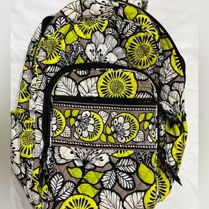Vera Bradley Backpack